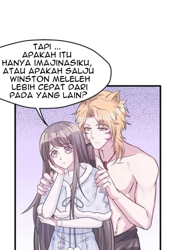 Beauty and the Beasts chapter 122